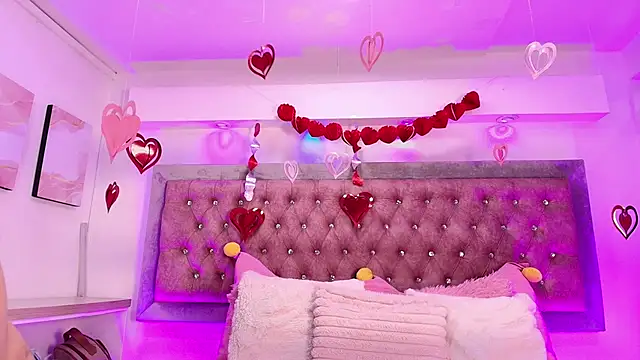 Andy Leex online show from February 13, 8:16 pm