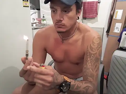 TAIZ69WORLD online show from October 30, 3:02 pm