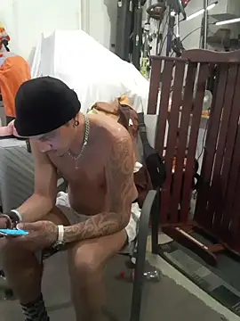 TAIZ69WORLD online show from November 1, 10:39 am