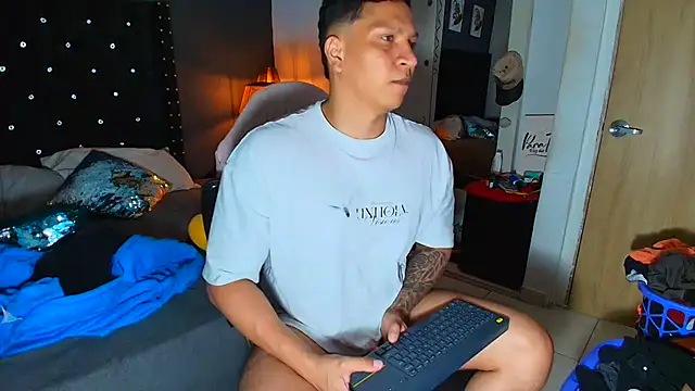 ethan dalton  online show from March 2, 3:30 am