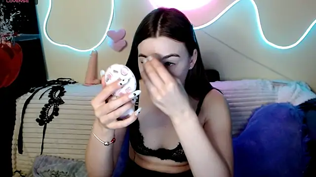 rosy madison77 online show from September 25, 8:29 am