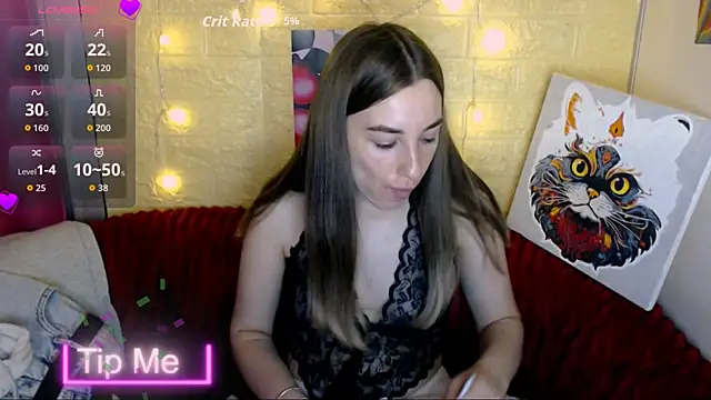 rosy madison77 online show from October 10, 7:51 am