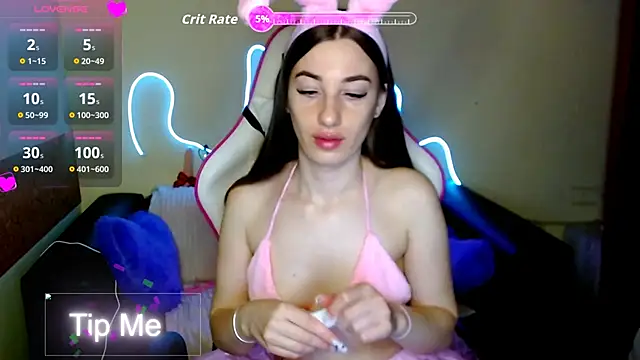 rosy madison77 online show from October 24, 7:05 am