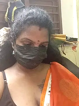 Snapshot of poojaa-rani chatting on March 20, 5:07 pm poojaa-rani online show from March 20, 5:07 pm