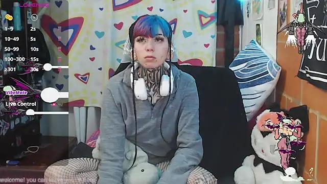 Snapshot of d3m0ny0_0 chatting on October 18, 5:10 am d3m0ny0 0 online show from October 18, 5:10 am