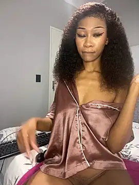 Candy CaneXx online show from November 24, 11:59 pm