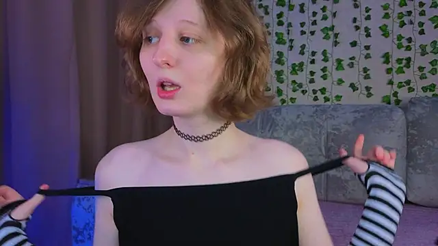 c0ralynx online show from January 7, 11:23 am