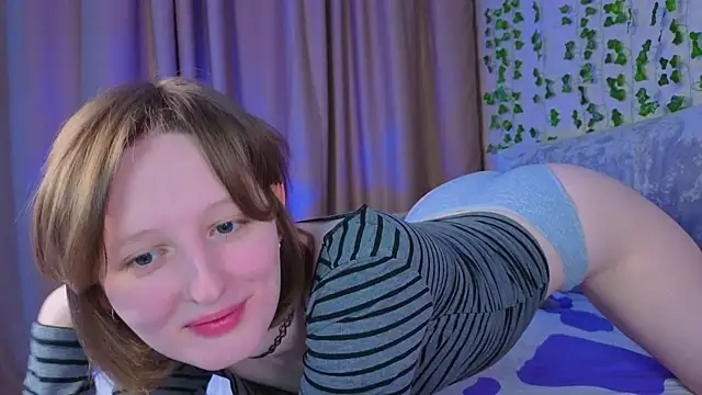 c0ralynx online show from January 13, 4:23 pm