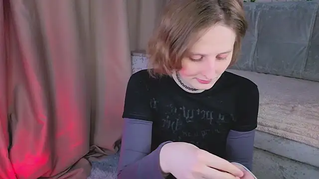 c0ralynx online show from April 21, 4:45 pm