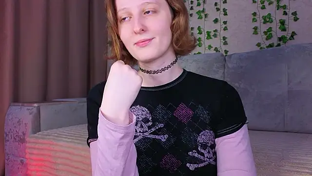 c0ralynx online show from July 6, 1:19 pm