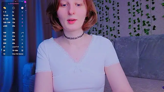 c0ralynx online show from July 16, 8:53 am