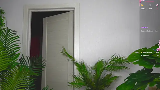 Sweet Piece online show from September 12, 3:45 pm