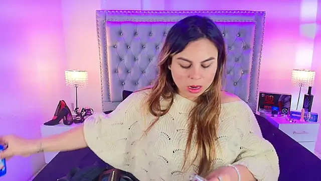 Lia adamsss online show from September 12, 2:11 am