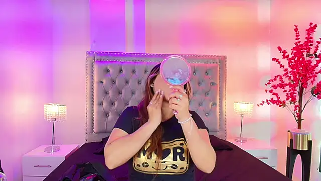 Lia adamsss online show from September 14, 3:27 am