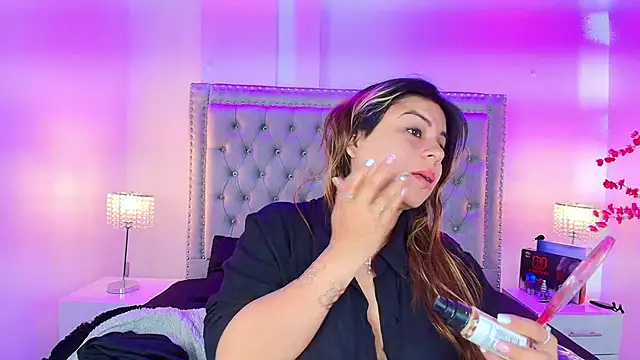 Lia adamsss online show from September 25, 3:21 am