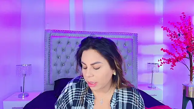 Lia adamsss online show from October 11, 2:00 am