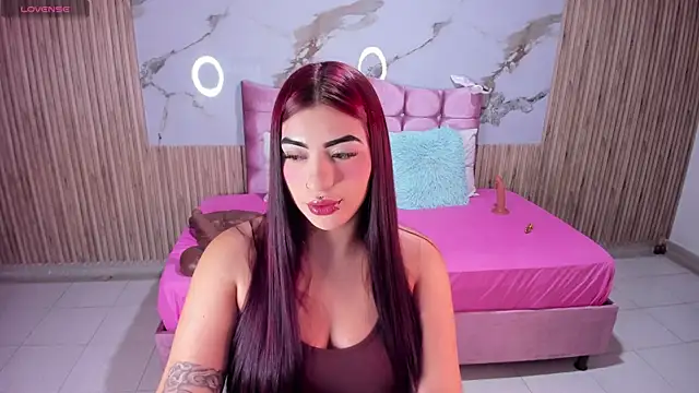 Nicolee19 online show from April 20, 11:02 am