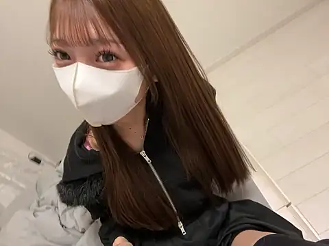 Snapshot of yunayuna_1231 chatting on November 12, 3:12 pm yunayuna 1231 online show from November 12, 3:12 pm