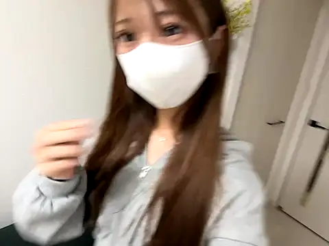 Snapshot of yunayuna_1231 chatting on December 1, 8:19 am yunayuna 1231 online show from December 1, 8:19 am