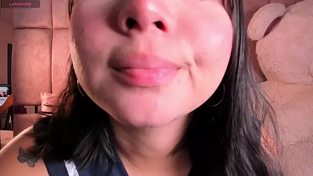 abby roux online show from February 19, 3:35 am