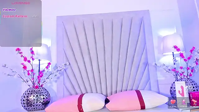 Sammy Brown online show from January 13, 2:22 pm