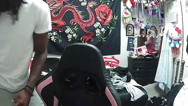 Snapshot of Cum4Cchyna chatting on October 8, 3:53 pm Cum4Cchyna online show from October 8, 3:53 pm