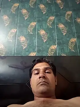johnny8731 online show from June 19, 4:55 pm