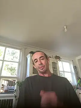 Snapshot of mastertittiefkr chatting on September 12, 6:24 am mastertittiefkr online show from September 12, 6:24 am