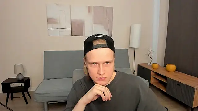 Cactus  James online show from March 21, 9:12 am