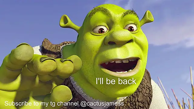 Cactus  James online show from September 24, 6:00 pm