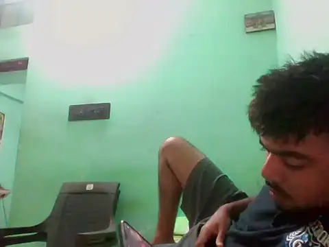 Snapshot of FuckRudra69 chatting on November 23, 6:24 am FuckRudra69 online show from November 23, 6:24 am