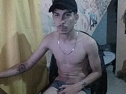 Y0urgodzeus online show from March 17, 11:10 am