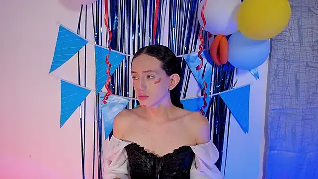 Snapshot of peachandtyron_ chatting on September 30, 4:06 am peachandtyron online show from September 30, 4:06 am