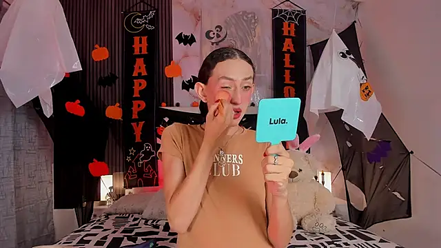 Snapshot of peachandtyron_ chatting on October 16, 4:24 am peachandtyron online show from October 16, 4:24 am