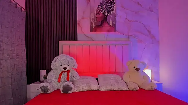 Snapshot of peachandtyron_ chatting on November 10, 3:38 am peachandtyron online show from November 10, 3:38 am