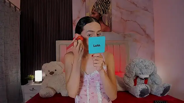 Snapshot of peachandtyron_ chatting on November 28, 3:42 am peachandtyron online show from November 28, 3:42 am