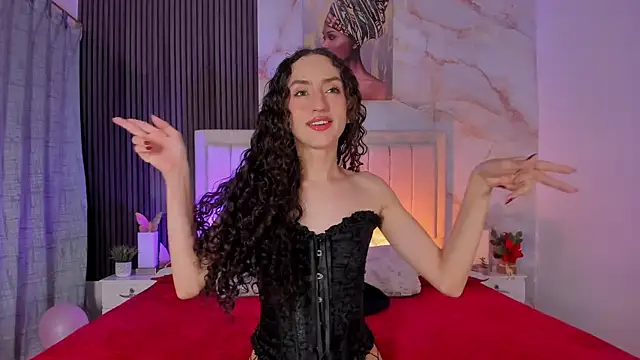 peachandtyron  online show from April 5, 4:42 am