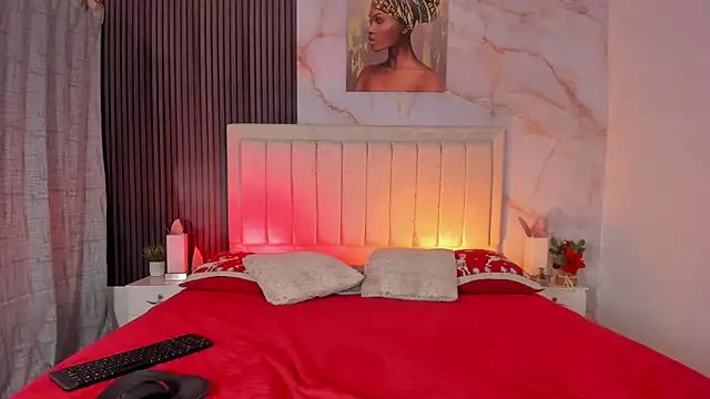 peachandtyron  online show from April 21, 4:52 am