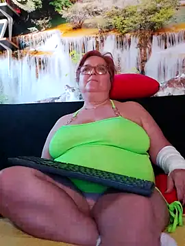 QueenPammy1 online show from March 21, 2:40 pm