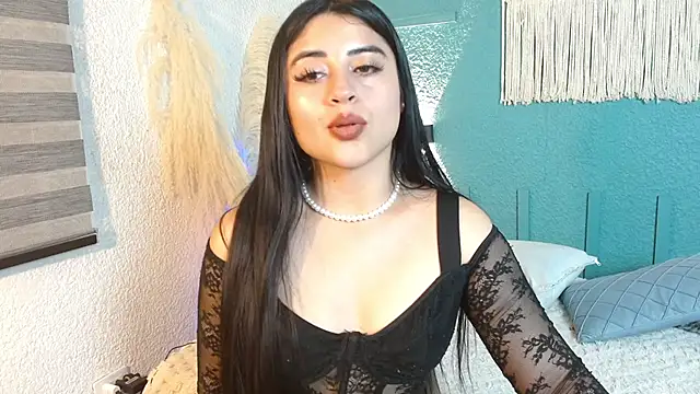 Snapshot of Parker_Lee chatting on December 3, 12:29 am Parker Lee online show from December 3, 12:29 am