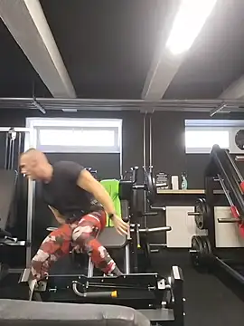 trainwithme online show from November 7, 11:54 am