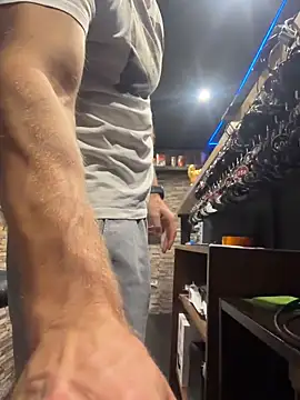 trainwithme online show from July 10, 12:08 pm