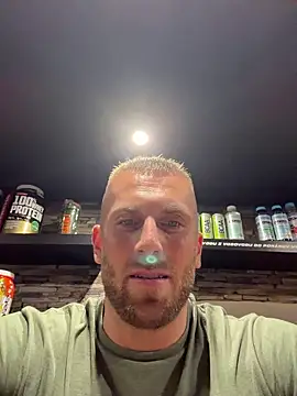 trainwithme online show from July 17, 4:23 pm