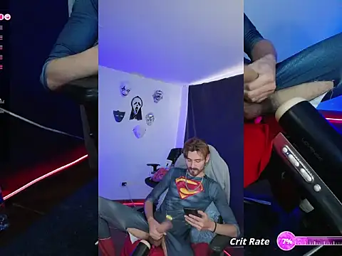 Snapshot of Aaron_malikk chatting on November 18, 3:05 pm Aaron malikk online show from November 18, 3:05 pm