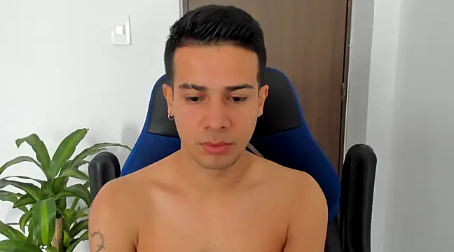 abel bigcok online show from March 17, 6:53 pm