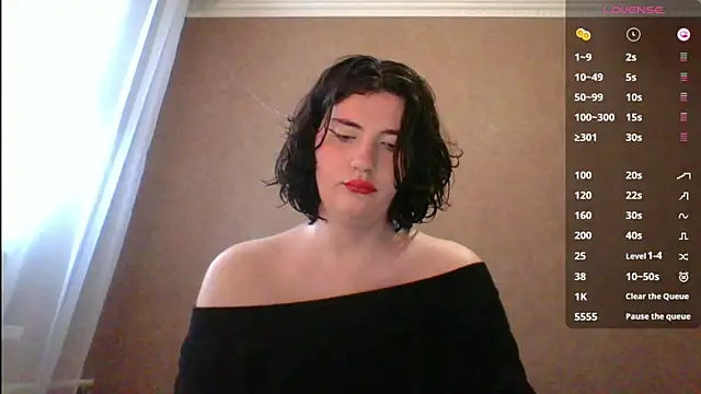 camgirl xxx online show from March 9, 12:20 pm