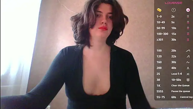 camgirl xxx online show from March 24, 11:48 am