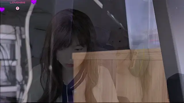 BlushDoll online show from April 11, 4:33 pm