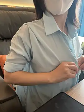 BlushDoll online show from June 17, 8:28 am
