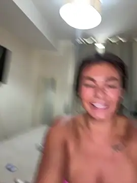 ultimate PAWG online show from March 20, 12:32 pm